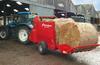 Kverneland Taarup 856 