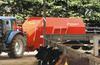 Kverneland Taarup 600