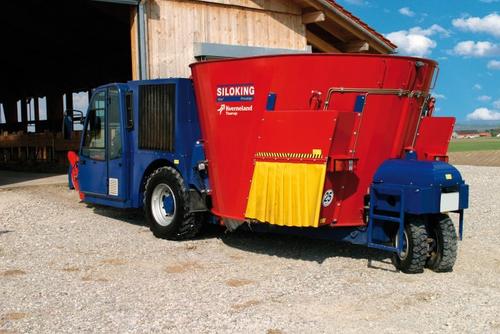 Self-Propelled