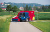 Self-Propelled