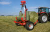 Kverneland 7850  