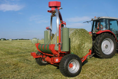 Kverneland 7850  