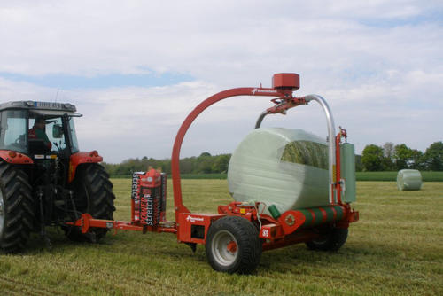 Kverneland 7850  