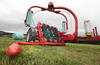 Kverneland 7850  