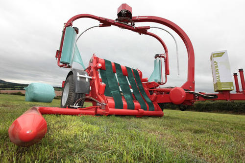 Kverneland 7850  