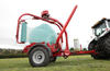 Kverneland 7850  