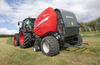 Kverneland 6325 