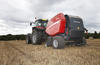 Kverneland 6325 