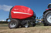 Kverneland 6516 - 6520 