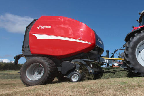 Kverneland 6516 - 6520 