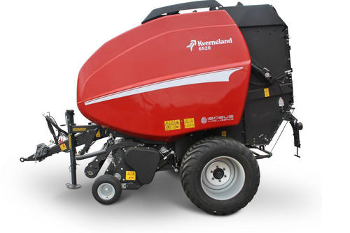 Kverneland 6516 - 6520 