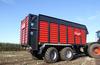 Kverneland Taarup 12040-12045-12050-12055  