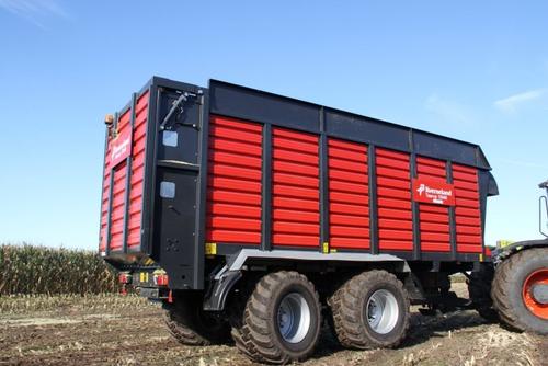 Kverneland Taarup 12040-12045-12050-12055  