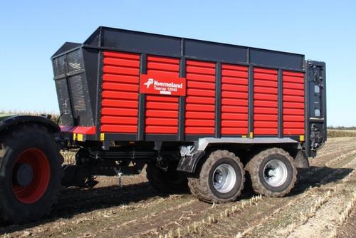 Kverneland Taarup 12040-12045-12050-12055  