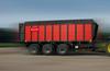Kverneland Taarup 12040-12045-12050-12055  