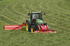 Kverneland Taarup 3628 FT – 3632 FT – 3632 FR – 3636 FT   