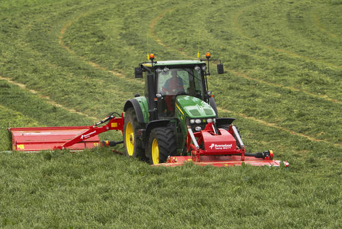 Kverneland Taarup 3628 FT – 3632 FT – 3632 FR – 3636 FT   
