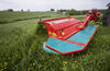 Kverneland Taarup 3132 MT 