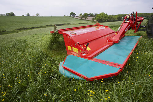 Kverneland Taarup 3132 MT 