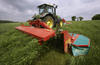 Kverneland Taarup 3132 MT 