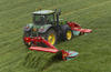 Kverneland Taarup 3132 MT 