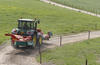 Kverneland Taarup 3132 MT 
