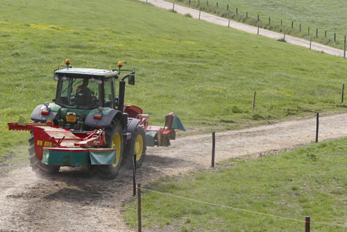 Kverneland Taarup 3132 MT 