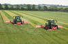 Kverneland Taarup 5090 MT   