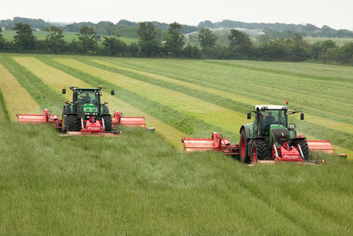 Kverneland Taarup 5090 MT   