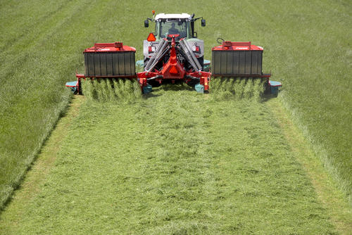 Kverneland Taarup 5090 MT   