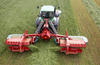 Kverneland Taarup 5090 MT   