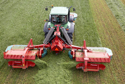Kverneland Taarup 5090 MT   