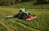 Kverneland Taarup 2832 F