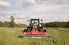 Kverneland Taarup 2832 F