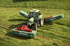 Kverneland Taarup 2832 F