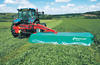Kverneland Taarup 2528 H - 2532 H - 2540 H  