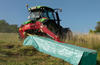 Kverneland Taarup 2528 H - 2532 H - 2540 H  