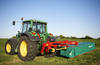 Kverneland Taarup 2528 H - 2532 H - 2540 H  