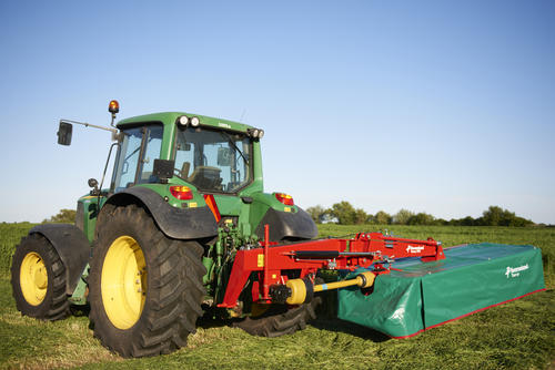 Kverneland Taarup 2528 H - 2532 H - 2540 H  