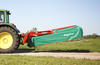 Kverneland Taarup 2528 H - 2532 H - 2540 H  