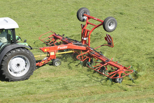 Kverneland Taarup 8076 C/CD - 8090 C/CD 