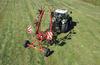 Kverneland Taarup 8076 C/CD - 8090 C/CD 