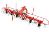 Kverneland Taarup 8046-8052(T)-8460