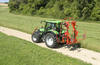 Kverneland Taarup 8046-8052(T)-8460