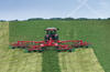 Kverneland Taarup 95150 C  