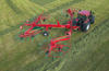 Kverneland Taarup 95150 C  