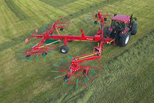 Kverneland Taarup 95150 C  