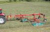 Kverneland Taarup 9469 S VARIO – 9469 S EVO 
