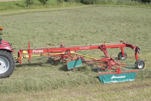 Kverneland Taarup 9469 S VARIO – 9469 S EVO 
