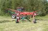 Kverneland Taarup 9469 S VARIO – 9469 S EVO 